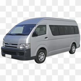 Bus Png Image - Nissan Urvan Nv350 Png, Transparent Png - volvo bus png