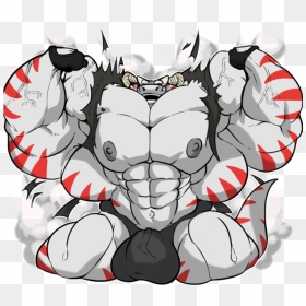 Claw Rips Png - Cartoon, Transparent Png - claw marks png