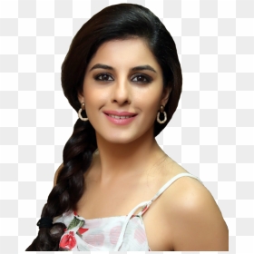 Fwd Stylish Actress - Isha Talwar, HD Png Download - talwar png