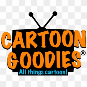 Cartoon Goodies, HD Png Download - morty png