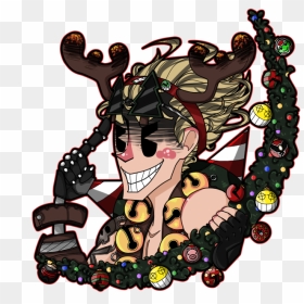 15 Junkrat Tire Png For Free Download On Mbtskoudsalg - Portable Network Graphics, Transparent Png - junkrat png