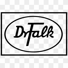 Dr Falk Logo Png Transparent - Dr Falk Logo Png, Png Download - dr logo png