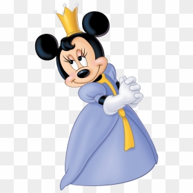 Transparent Minnie Mouse Head Png - Mickey Donald And Goofy The Three Musketeers Minnie, Png Download - mickey mouse head png