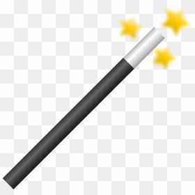 Magic Wand Svg Clip Arts - Easton Bats, HD Png Download - wand png