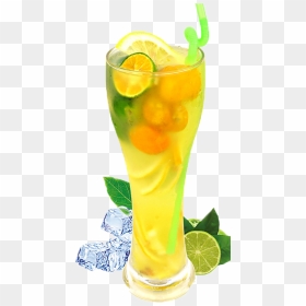 Lemonade Glass Png - Glass Lemon Juice Png, Transparent Png - lemonade png