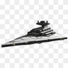 Star Destroyer Png, Picture - Star Destroyer Png Transparent, Png Download - star destroyer png