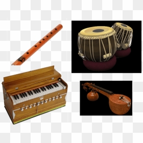 Image Of Musical Instruments - Musical Instrument Of Pakistan, HD Png Download - music instruments png