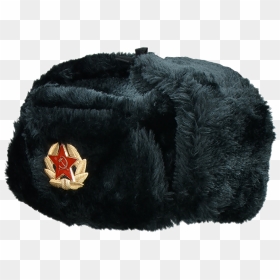 Transparent Stalin Clipart - Soviet Union Hat Png, Png Download - stalin png