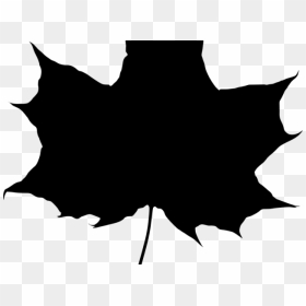 Canada Maple Leaf Png Transparent Images - صور وشم ورقة شجر, Png Download - maple leaf png