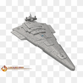Victory-stardestroyer 1 - Victory Class Star Destroyer Png, Transparent Png - star destroyer png