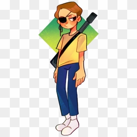 De Evil Morty Png, Transparent Png - morty png