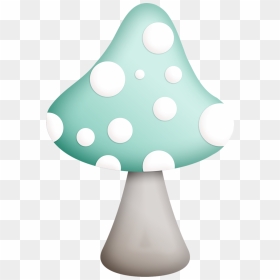 Mushroom, HD Png Download - fairy dust png