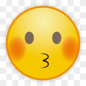 Whatsapp Emoji Png Free Download - Winking Eye Emoji Gif, Transparent Png - whatsapp symbol png