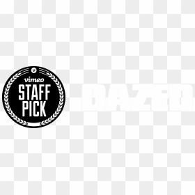 Vimeo Staff Pick Laurel , Png Download - Vimeo Staff Picks, Transparent Png - laurel png