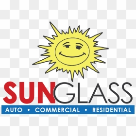 Sun Glass Farmington Nm - Smiley, HD Png Download - cooling glass png