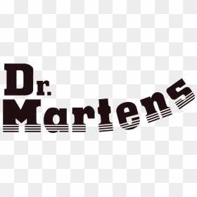 Dr Martens Logo Png , Png Download - Logo Dr Martens Vector, Transparent Png - dr logo png