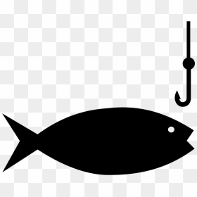 Go Fishing - Clip Art, HD Png Download - fishing png