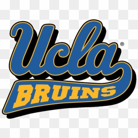 Ucla Bruins, HD Png Download - ucla logo png