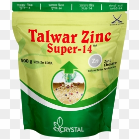 Talwar Zinc Super-14 - Talwar Zinc Super 14 Price, HD Png Download - talwar png