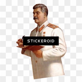 Bust , Png Download - Joseph Stalin Png, Transparent Png - stalin png