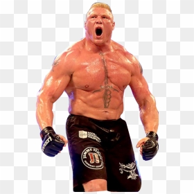 Brock Lesnar Png Transparent Images - Brock Lesnar Wallpaper Hd, Png Download - brock lesnar png