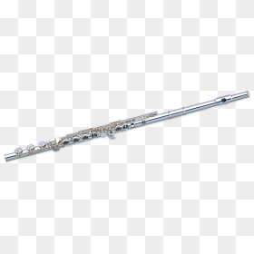 Piccolo Instrument Png - Transparent Background Flute Png, Png Download - music instruments png