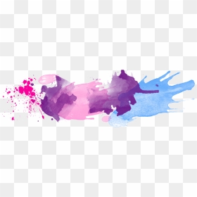 Capa Para Blog Watercolor Png - Pixels, Transparent Png - water color png