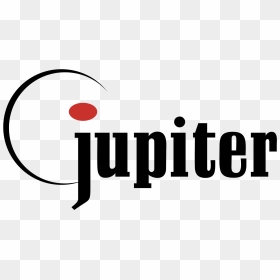 Jupiter Logo Png Transparent - Jupiter Logo, Png Download - jupiter png