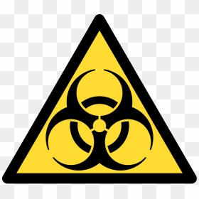 Transparent Quarantine Png - Biohazard Symbol, Png Download - biohazard symbol png