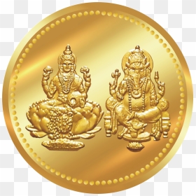 Lakshmi Png Transparent Images - Japan 5000 Yen Coin, Png Download - lakshmi png