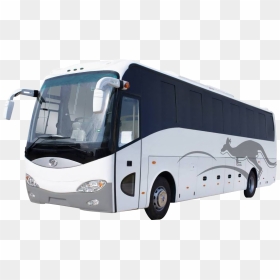 42 Seater Bus Gallery - Volvo Luxury Bus Png, Transparent Png - volvo bus png