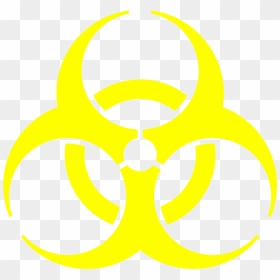 Thumb Image - Biohazard Png, Transparent Png - biohazard symbol png