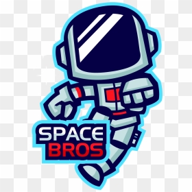 Test Gaming Spacebro Gaming, HD Png Download - video game png