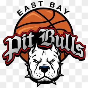 Pitbull Logo Png - International Basketball Team Logo, Transparent Png - pitbull png