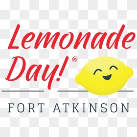 Lemonade Day Registration, HD Png Download - lemonade png