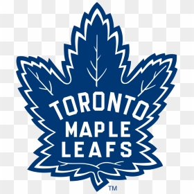 Thumb Image - Toronto Maple Leafs Logo, HD Png Download - maple leaf png