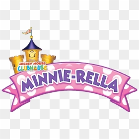 Mickey Mouse Logos Clip Art - Mickey Mouse Clubhouse Logo, HD Png Download - mickey head png