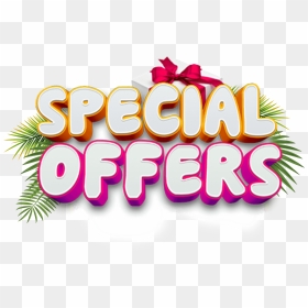 Special Offers & Discount Codes - Special Discount Offer Png, Transparent Png - discount png