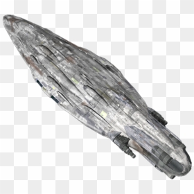 The Rebel Flagship - Star Wars Rebel Ship Png, Transparent Png - star destroyer png