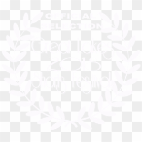 2018 Glsf Os Laurel - Calligraphy, HD Png Download - laurel png