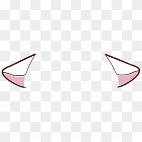 #ear #ears #cute #soft #sticker #stickers #png #pngs - Cute Stickers For Edits, Transparent Png - ear png