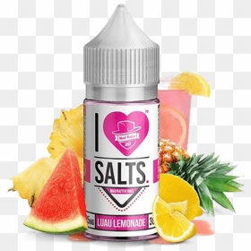 Love Salts Luau Lemonade , Png Download - Love Salts Luau Lemonade, Transparent Png - lemonade png