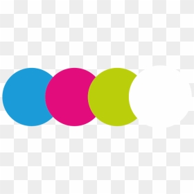 Circles - Graphic Png Design, Transparent Png - graphics design png