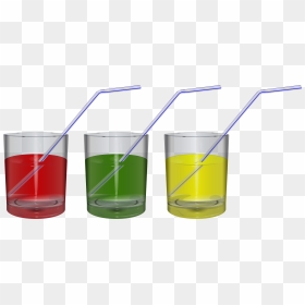 Glass Of Juice Clip Arts - Drinking Glass Clipart Png, Transparent Png - juice glass png