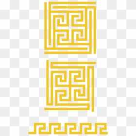 Versus Jainism De Toilette Perfume Eau Clipart - Free Printable Star Wars Maze, HD Png Download - versus png