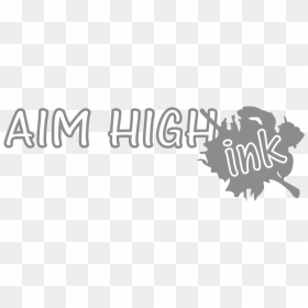 Ink Bw, HD Png Download - fireworks png transparency
