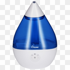 Ultrasonic Cool Mist Humidifier - Crane Humidifier, HD Png Download - talwar png