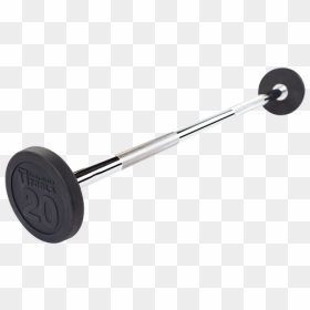 Sbb20 - Hammer Strength Barbell, HD Png Download - barbell png