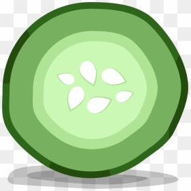 Aushopping Roncq, HD Png Download - cucumber png