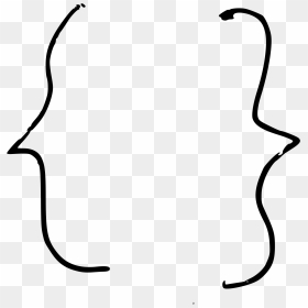 Image Library Library Curly Clip Art At - Line Art, HD Png Download - bracket png